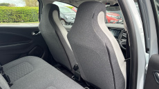 Renault Zoe 100kW S Edition R135 50kWh Rapid Charge 5dr Auto Electric Hatchback